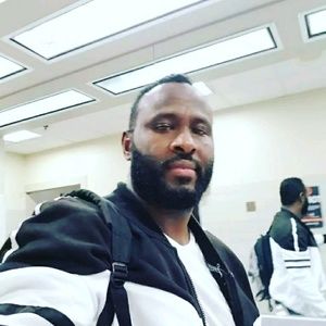 Meet your Posher, Abdi